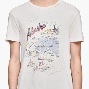 Polo Ralph Lauren Men Adirondack T-Shirt M